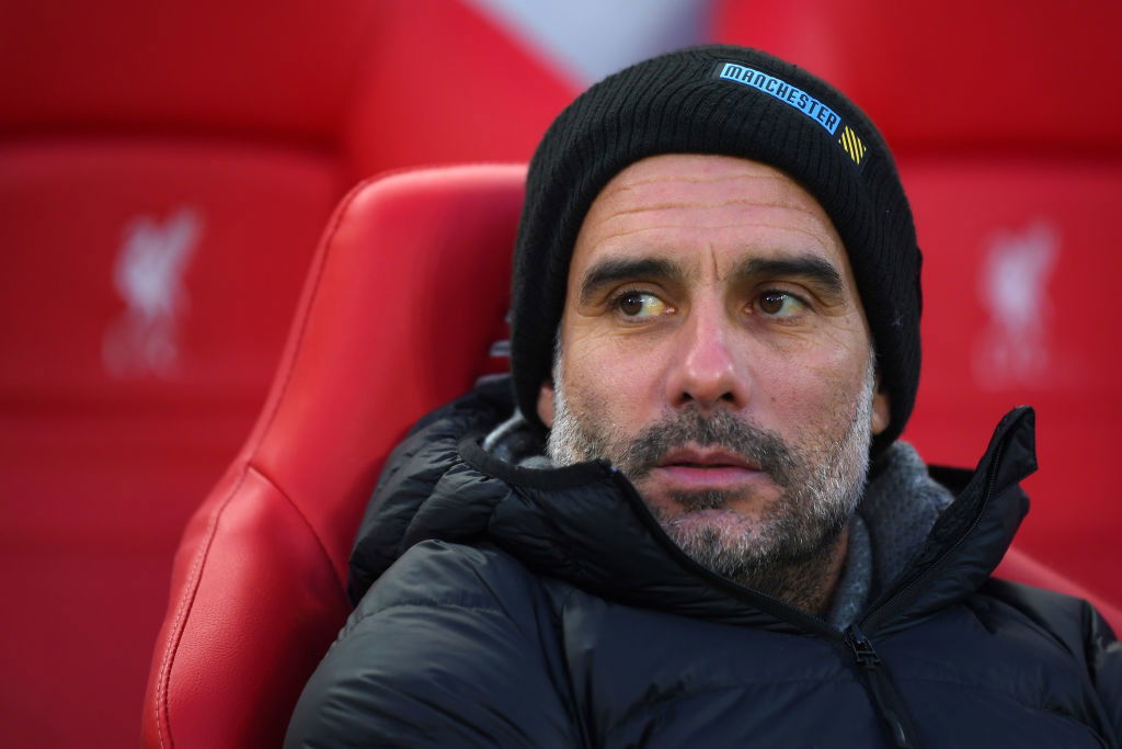 Laurence Griffiths/Getty Images Sport