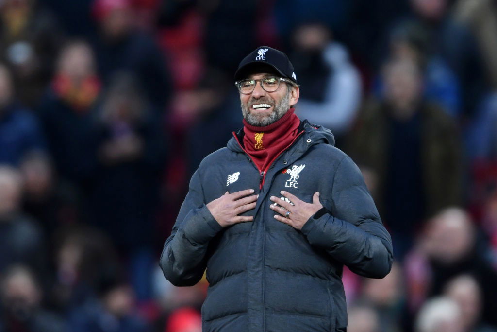 Laurence Griffiths/Getty Images Sport