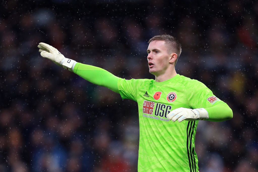 Stephen Pond/Getty Images Sport