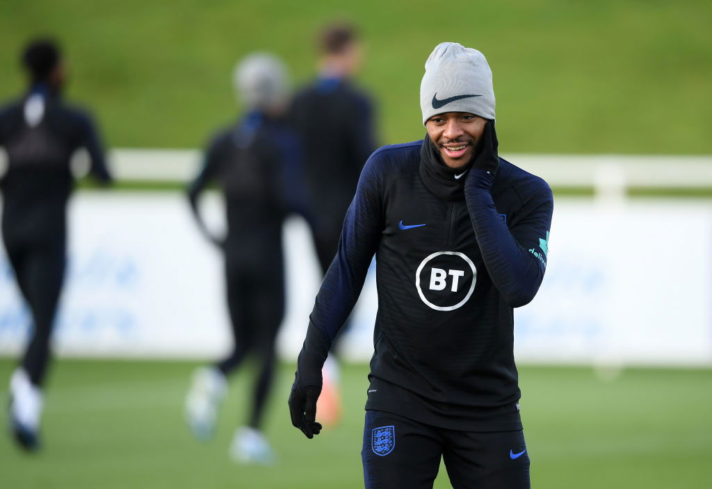 Michael Regan/Getty Images Sport