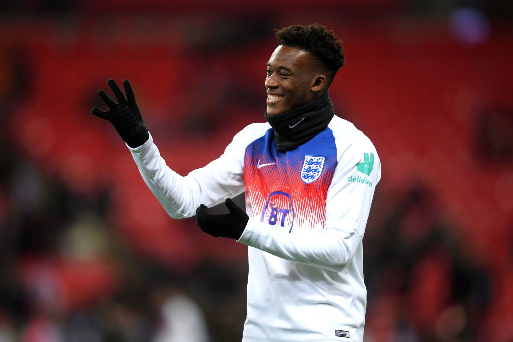 Mike Hewitt/Getty Images Sport