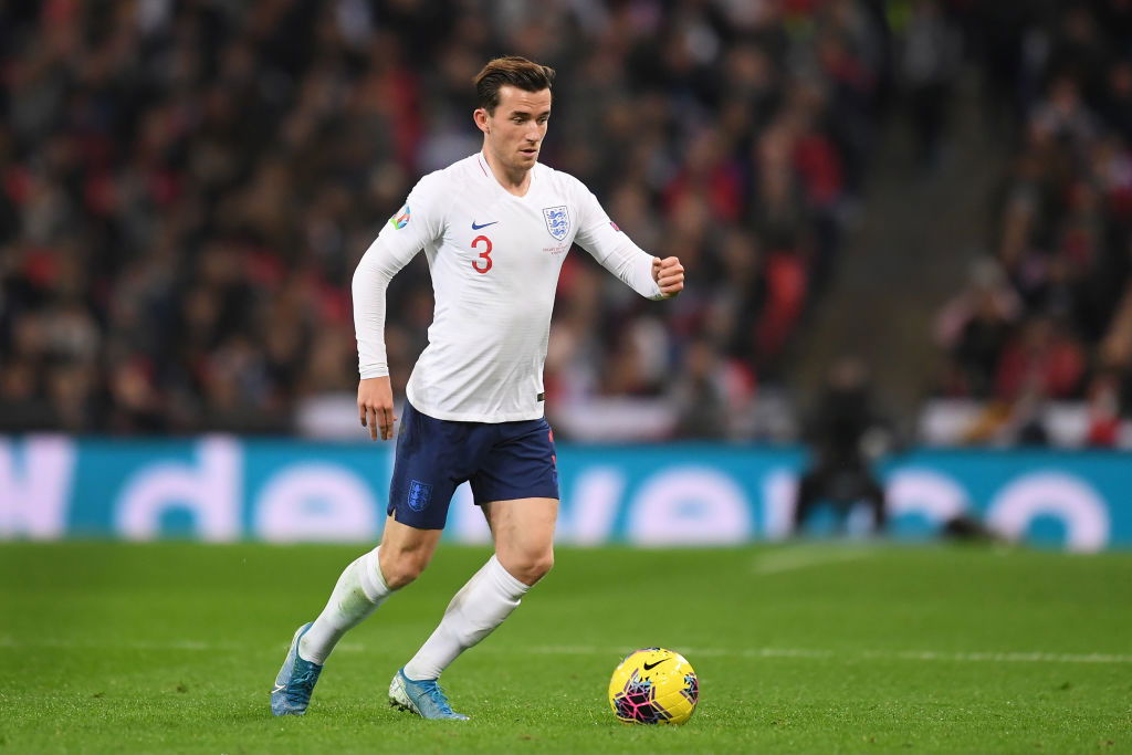 Michael Regan/Getty Images Sport