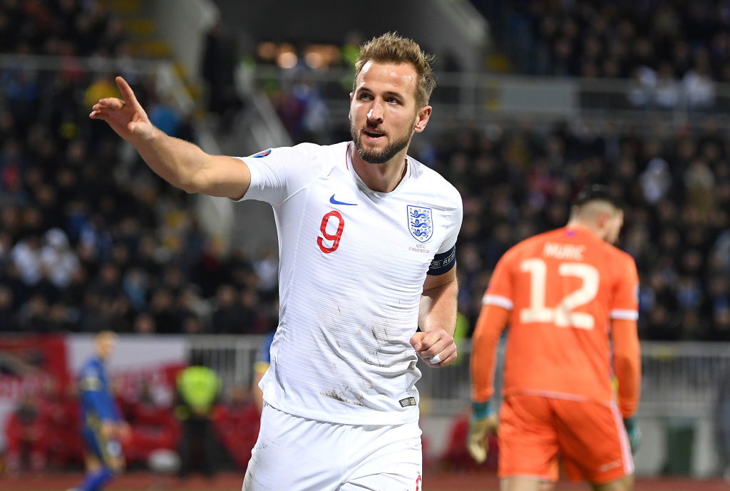 Michael Regan/Getty Images Sport