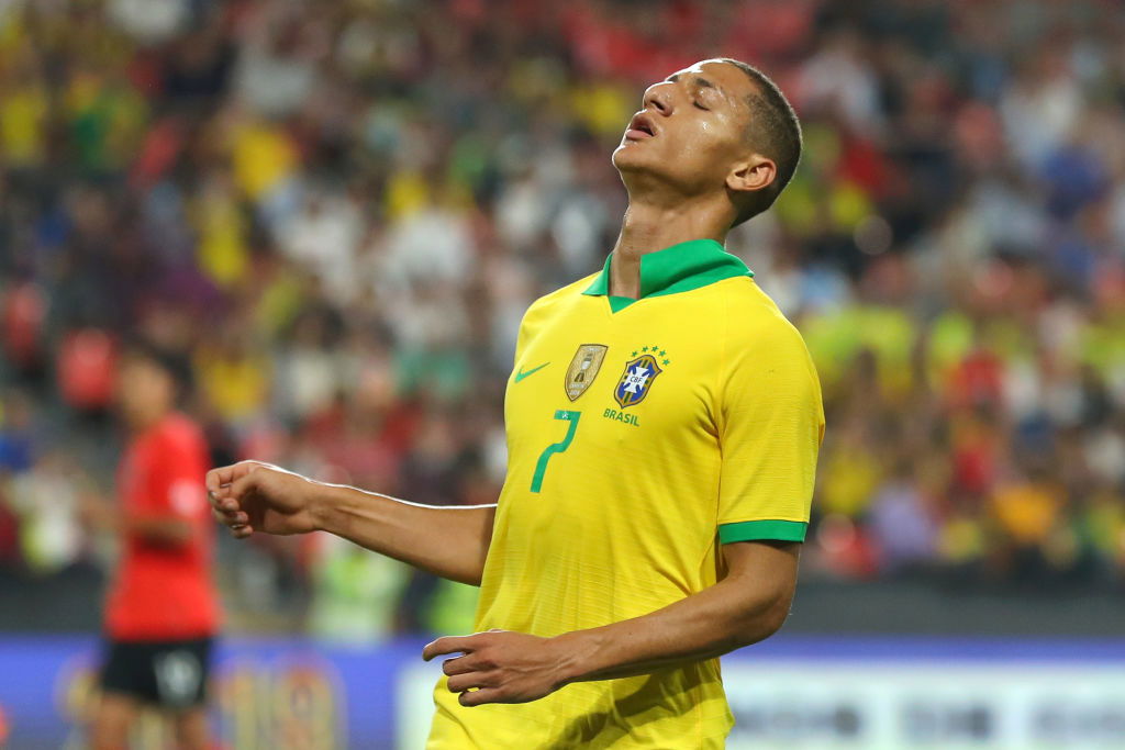 Francois Nel/Getty Images Sport
