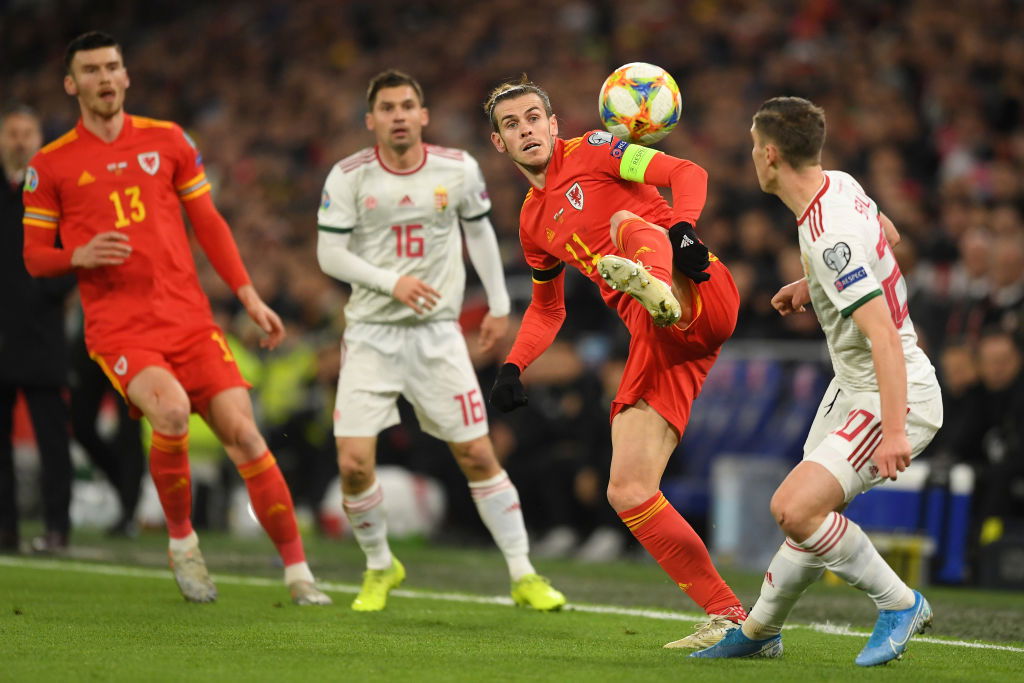 Harry Trump/Getty Images Sport