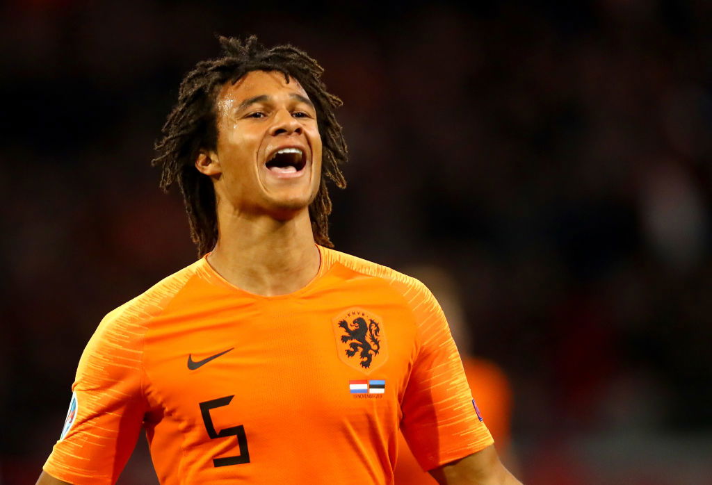 Dean Mouhtaropoulos/Getty Images Sport