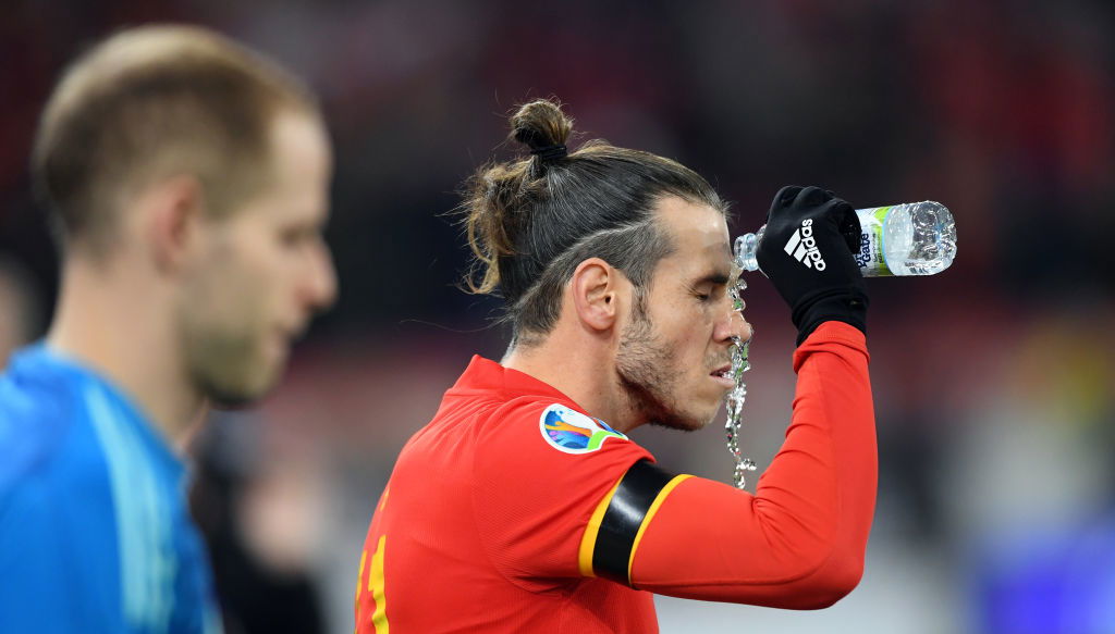 Stu Forster/Getty Images Sport