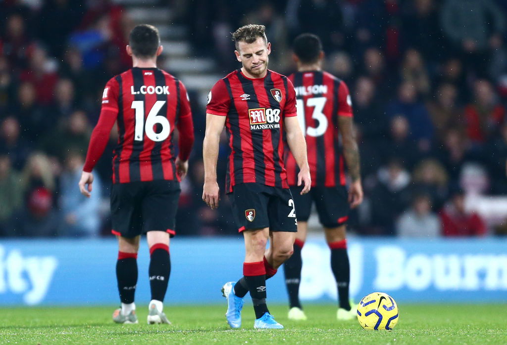 Jordan Mansfield/Getty Images Sport