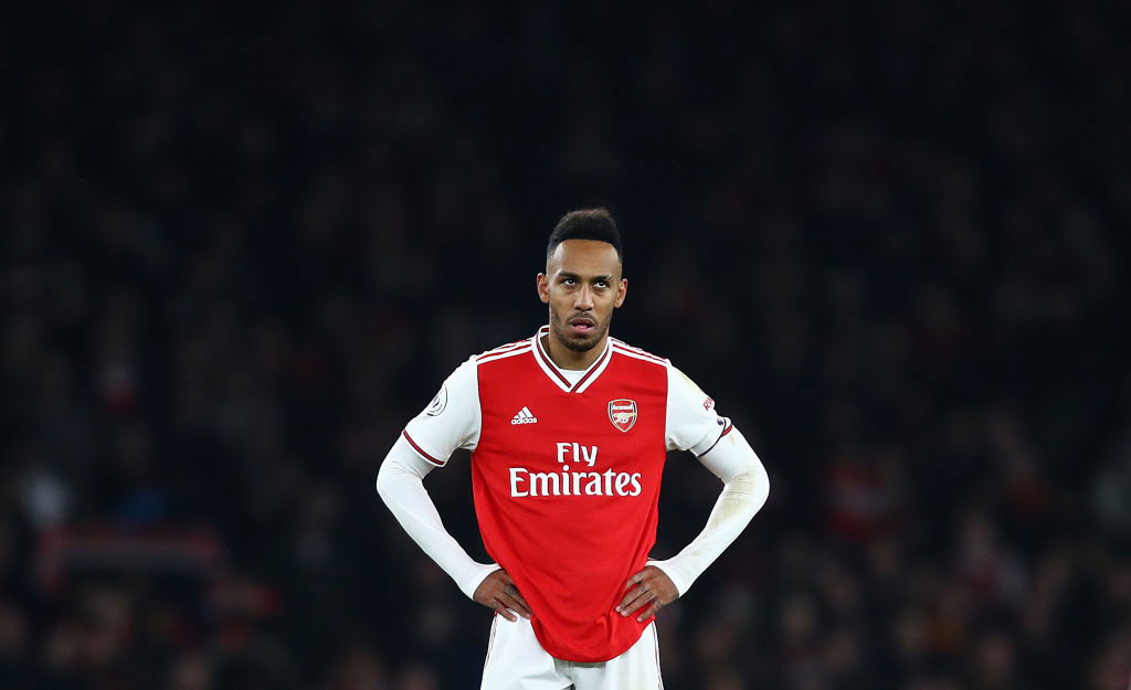 Julian Finney/Getty Images Sport