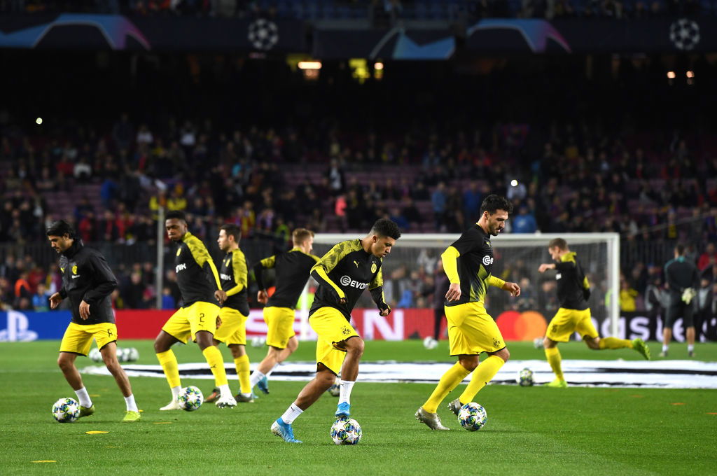 David Ramos/Getty Images Sport