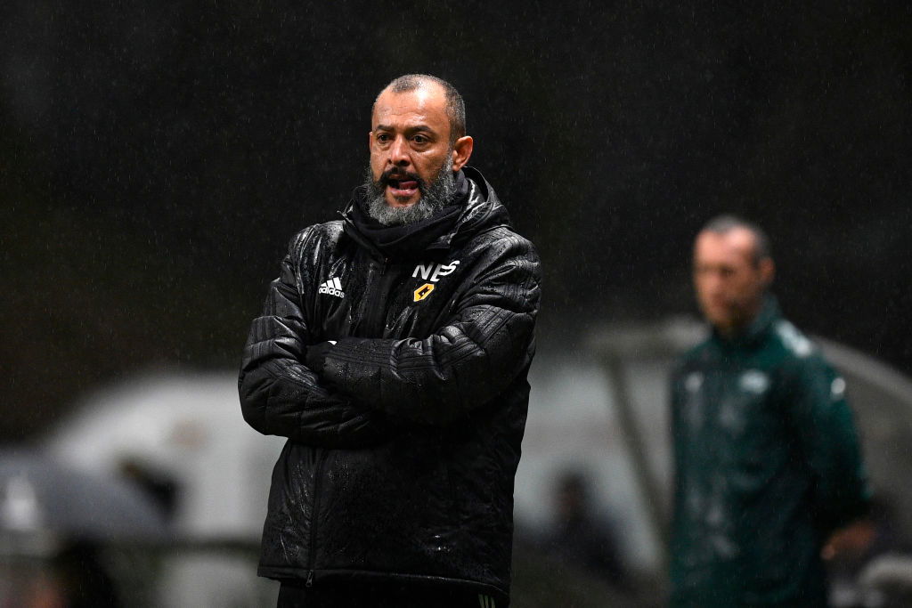 Octavio Passos/Getty Images Sport