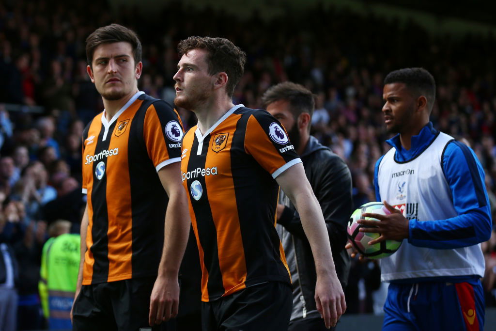 Steve Bardens/Getty Images Sport