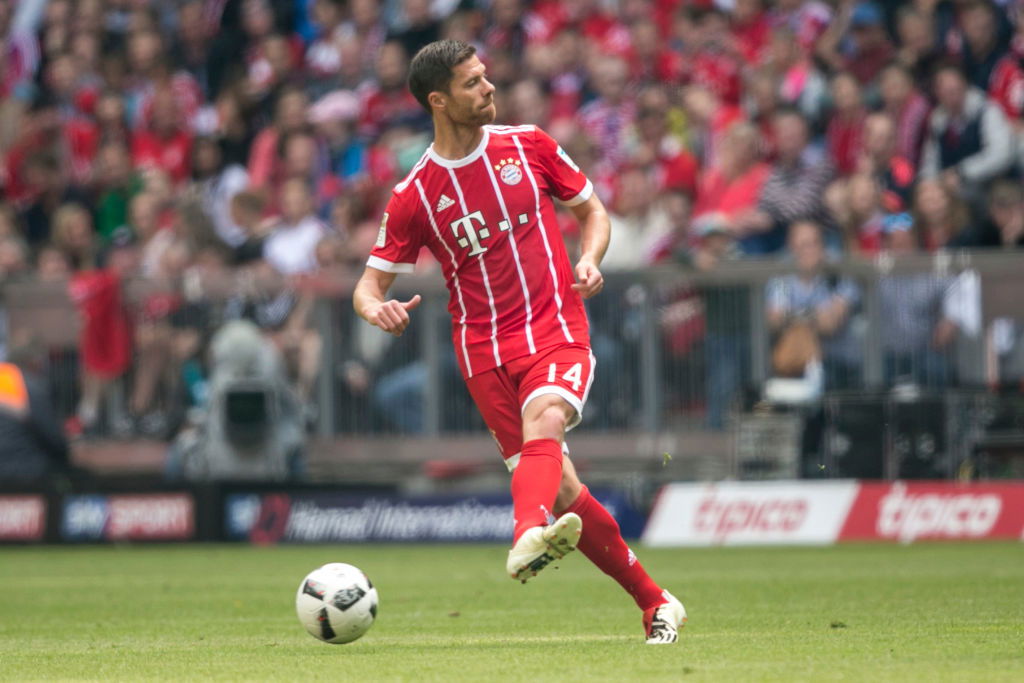 Jan Hetfleisch/Getty Images Sport