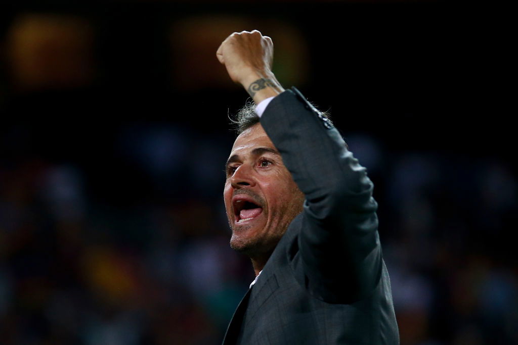 Gonzalo Arroyo Moreno/Getty Images Sport