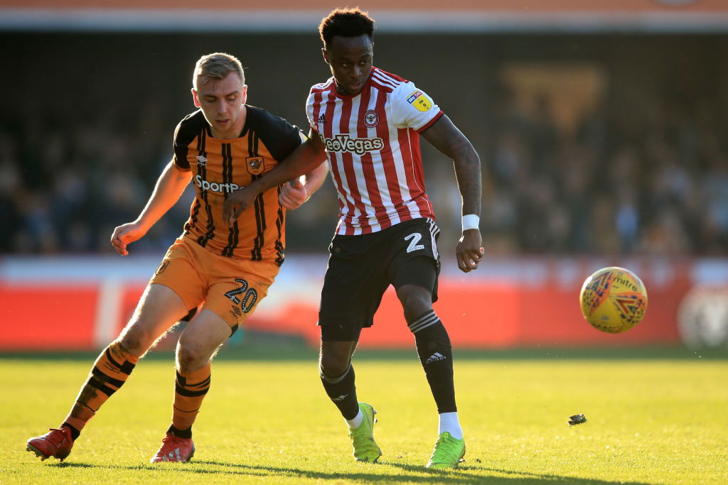 Marc Atkins/Getty Images Sport
