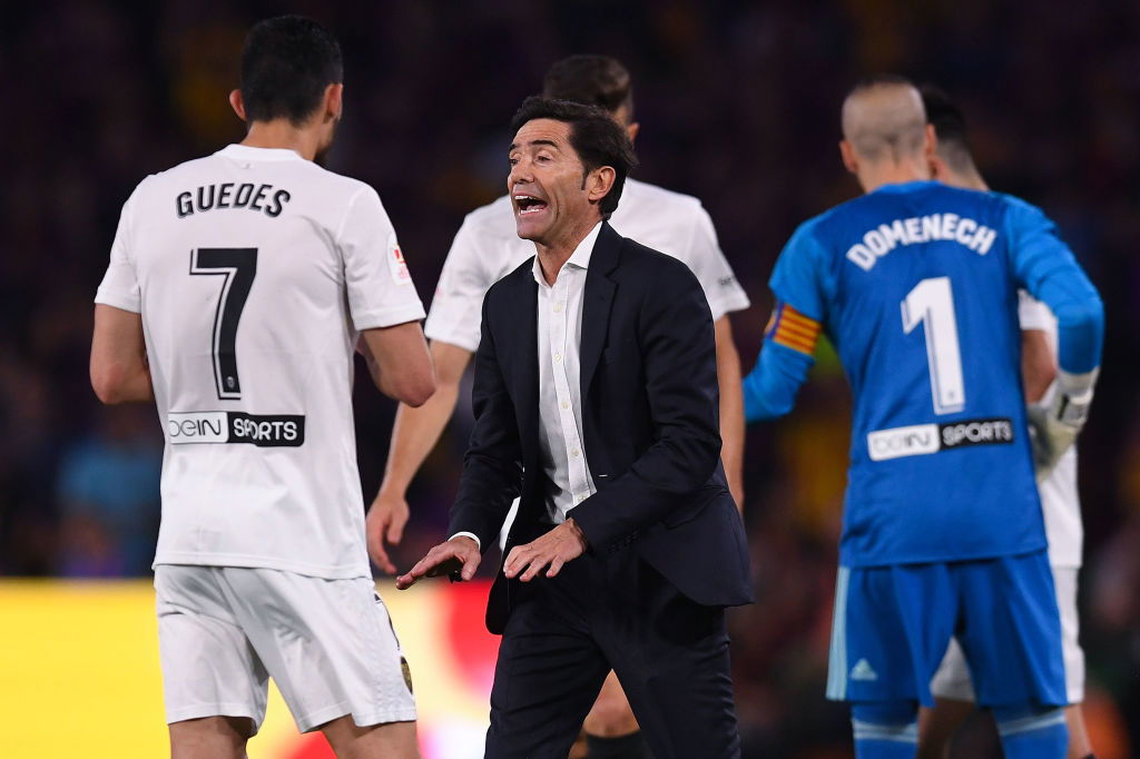 Alex Caparros/Getty Images Sport