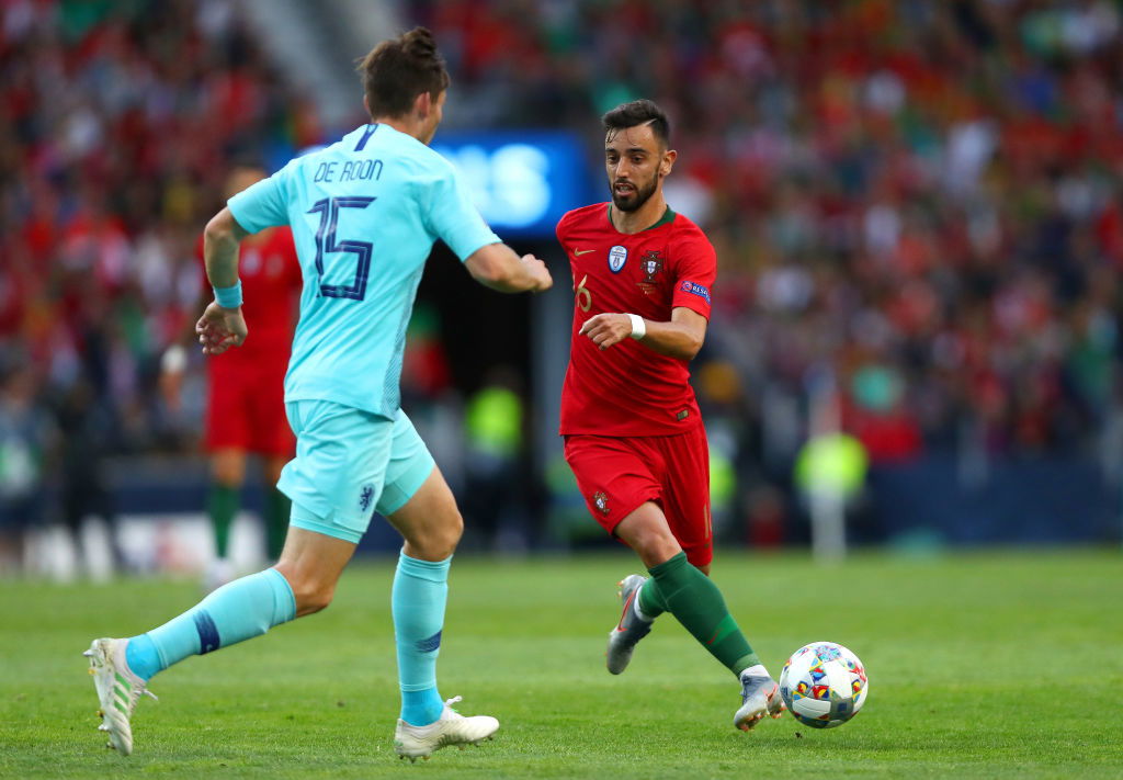 Dean Mouhtaropoulos/Getty Images Sport