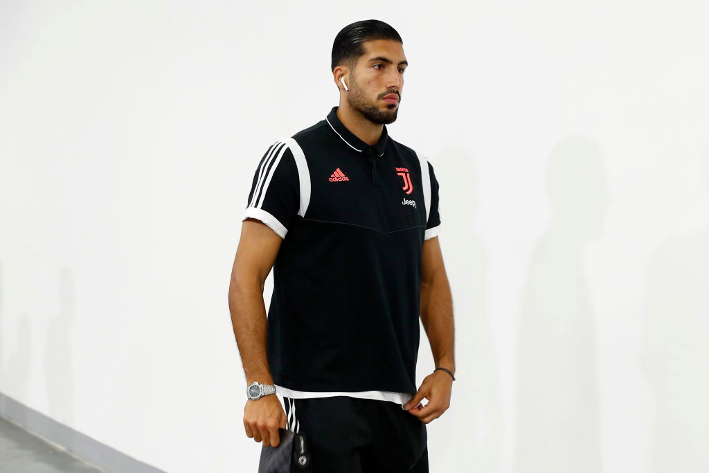 Fred Lee/Getty Images Sport