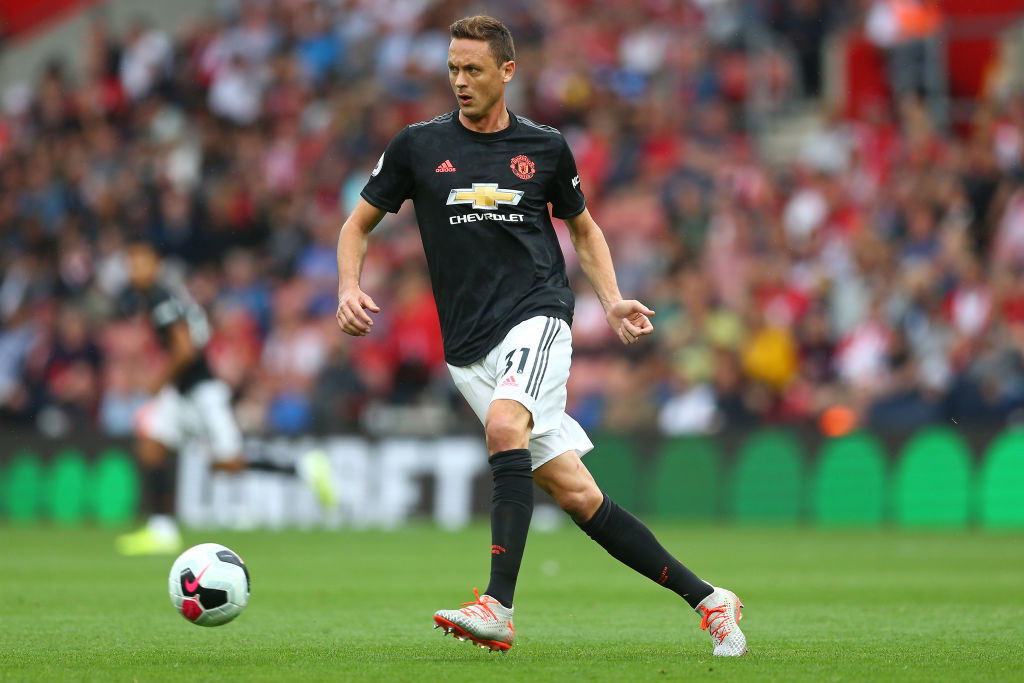 Steve Bardens/Getty Images Sport