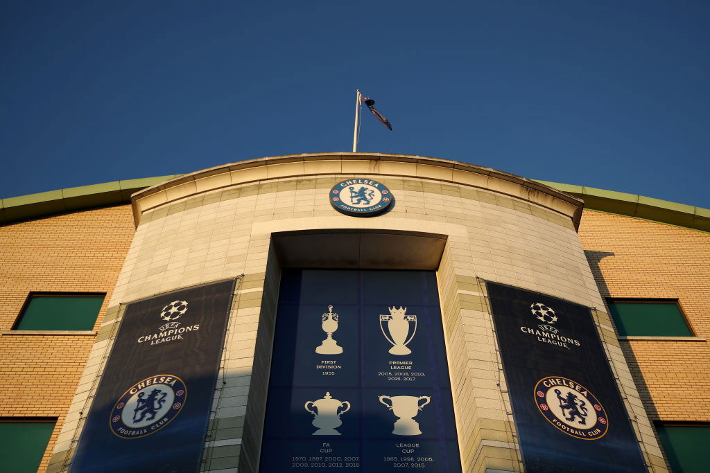 Bryn Lennon/Getty Images Sport