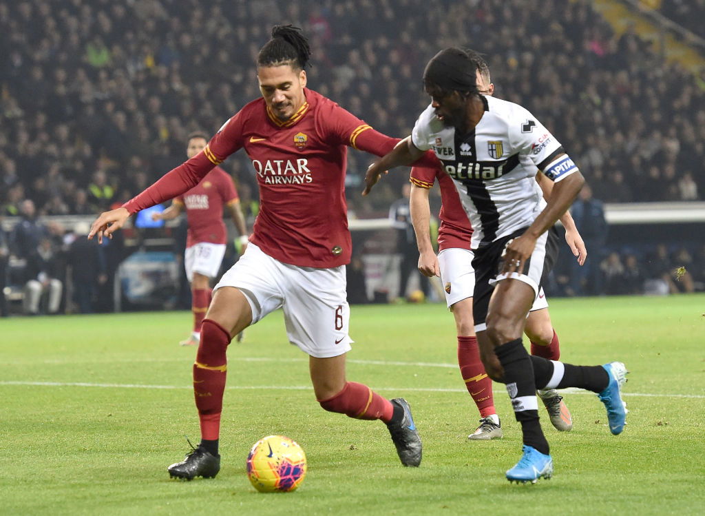 Giuseppe Bellini/Getty Images Sport
