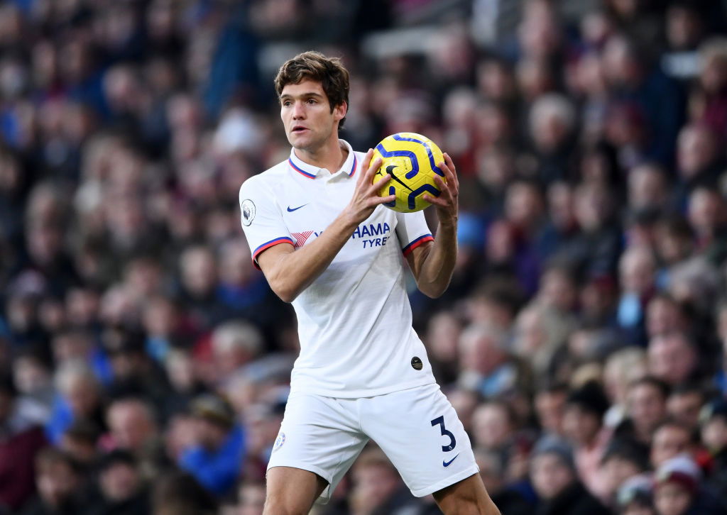 Laurence Griffiths/Getty Images Sport