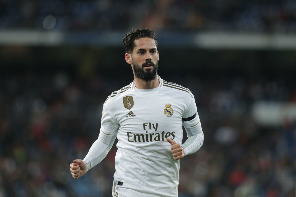 Gonzalo Arroyo Moreno/Getty Images Sport