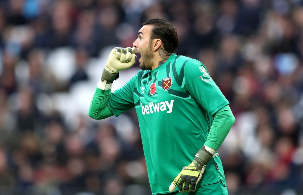 Alex Pantling/Getty Images Sport