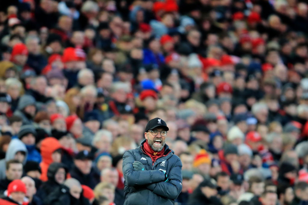 Marc Atkins/Getty Images Sport