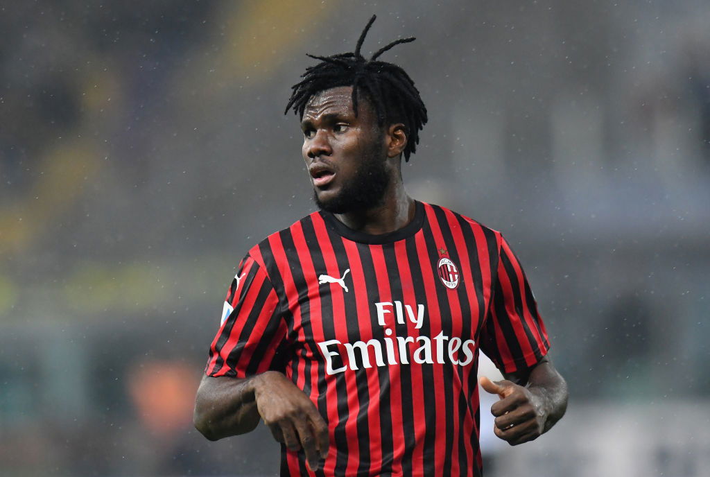 Alessandro Sabattini/Getty Images Sport