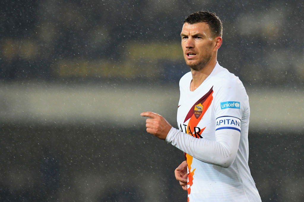 Alessandro Sabattini/Getty Images Sport