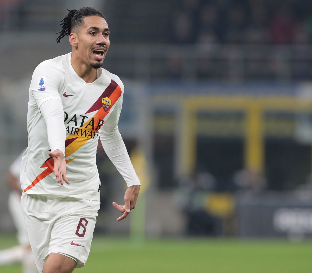 Emilio Andreoli/Getty Images Sport