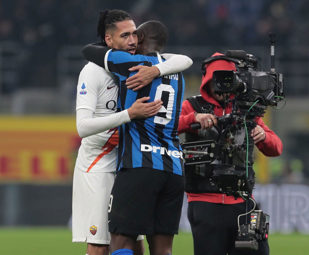 Emilio Andreoli/Getty Images Sport
