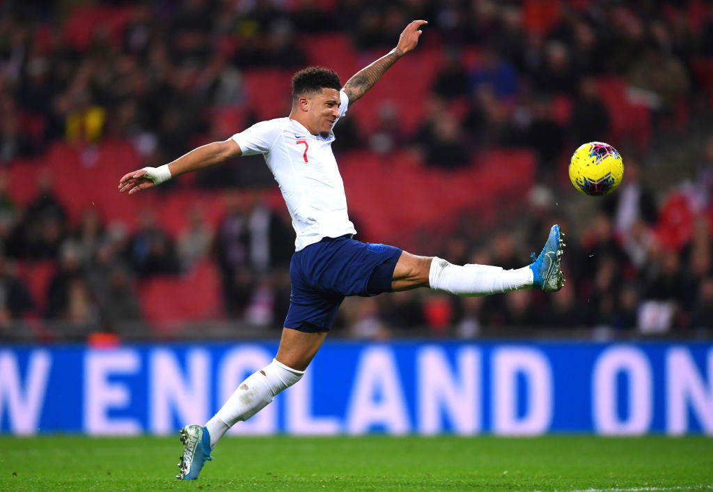 Laurence Griffiths/Getty Images Sport