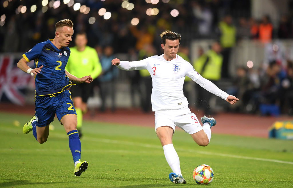 Michael Regan/Getty Images Sport