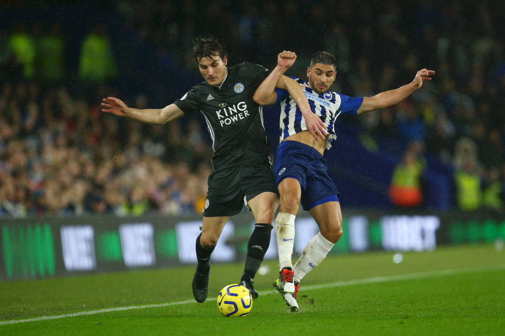 Charlie Crowhurst/Getty Images Sport