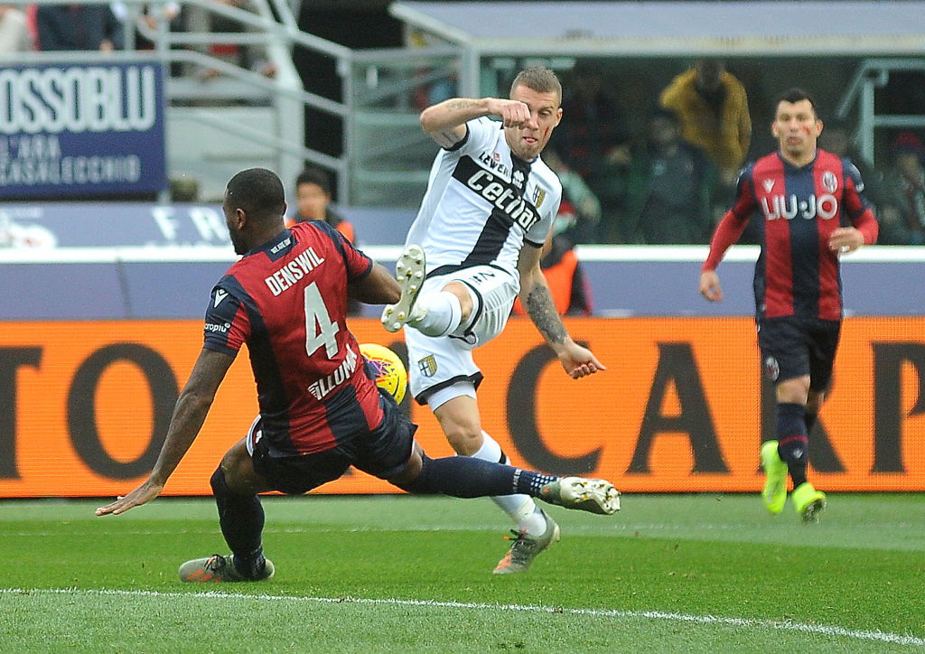Mario Carlini / Iguana Press/Getty Images Sport