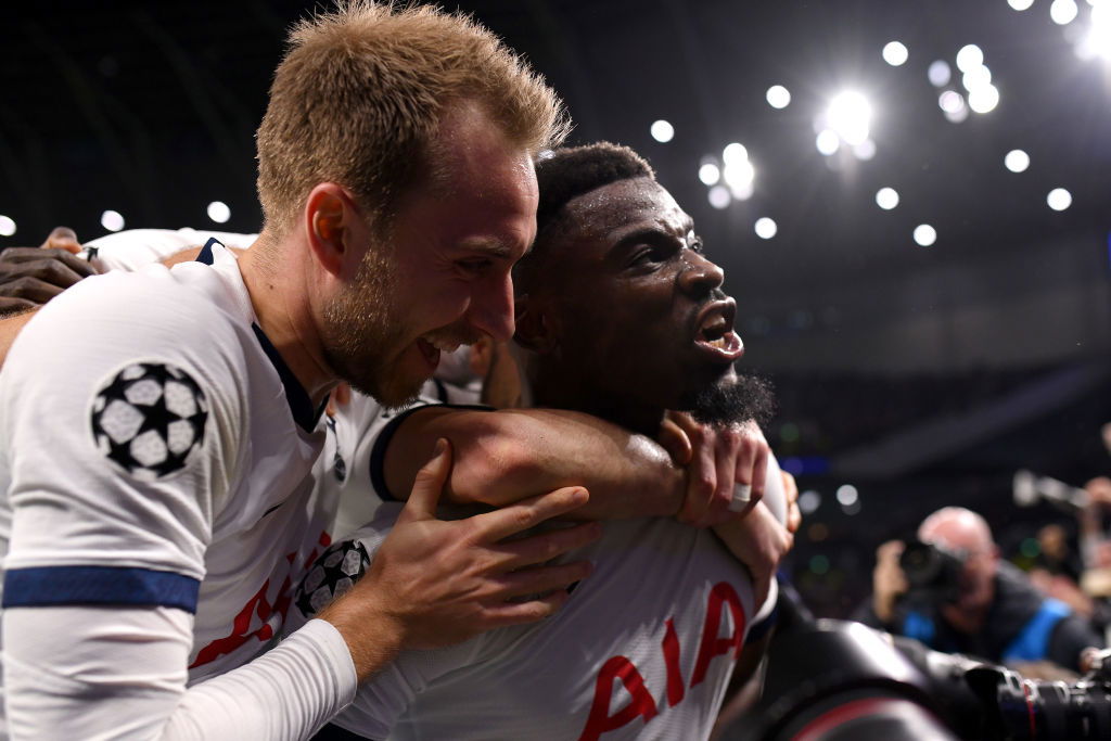 Justin Setterfield/Getty Images Sport