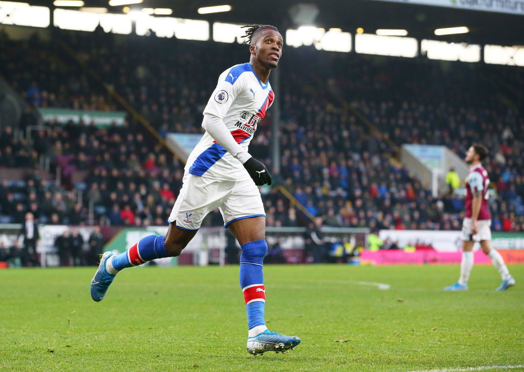 Alex Livesey/Getty Images Sport