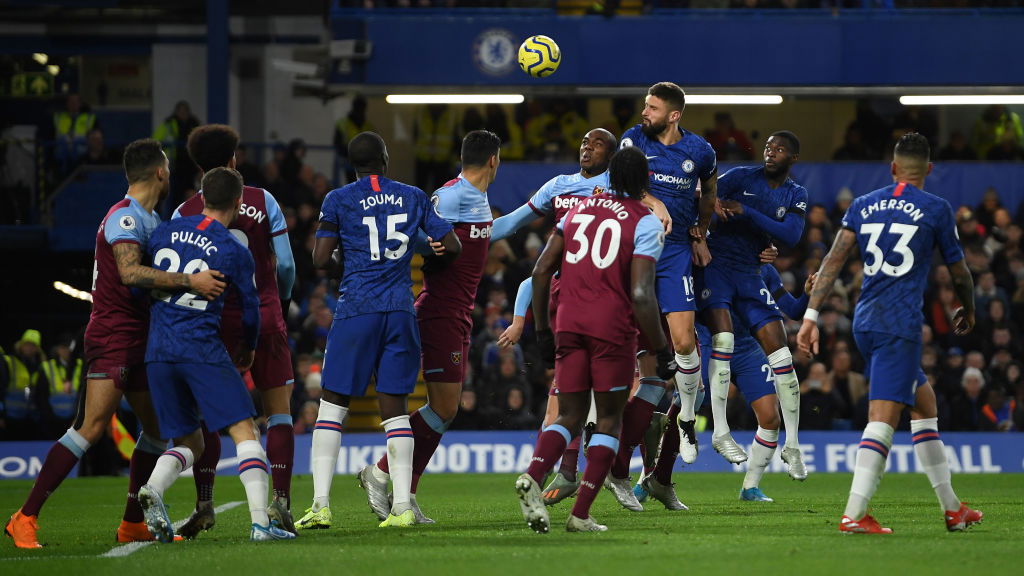 Mike Hewitt/Getty Images Sport