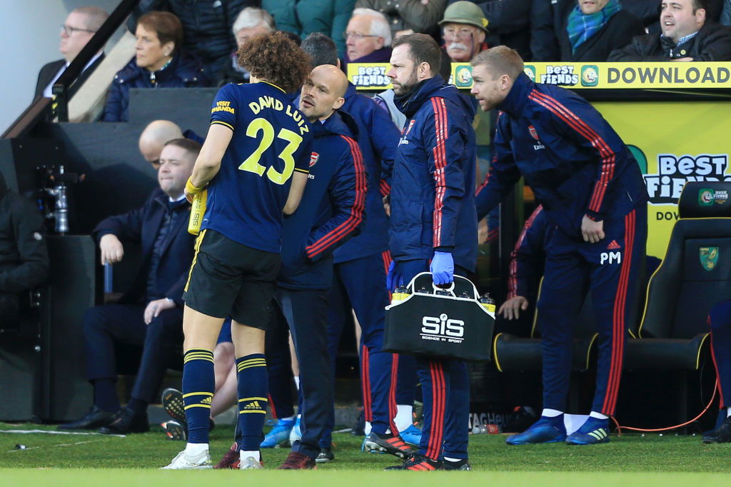 Stephen Pond/Getty Images Sport