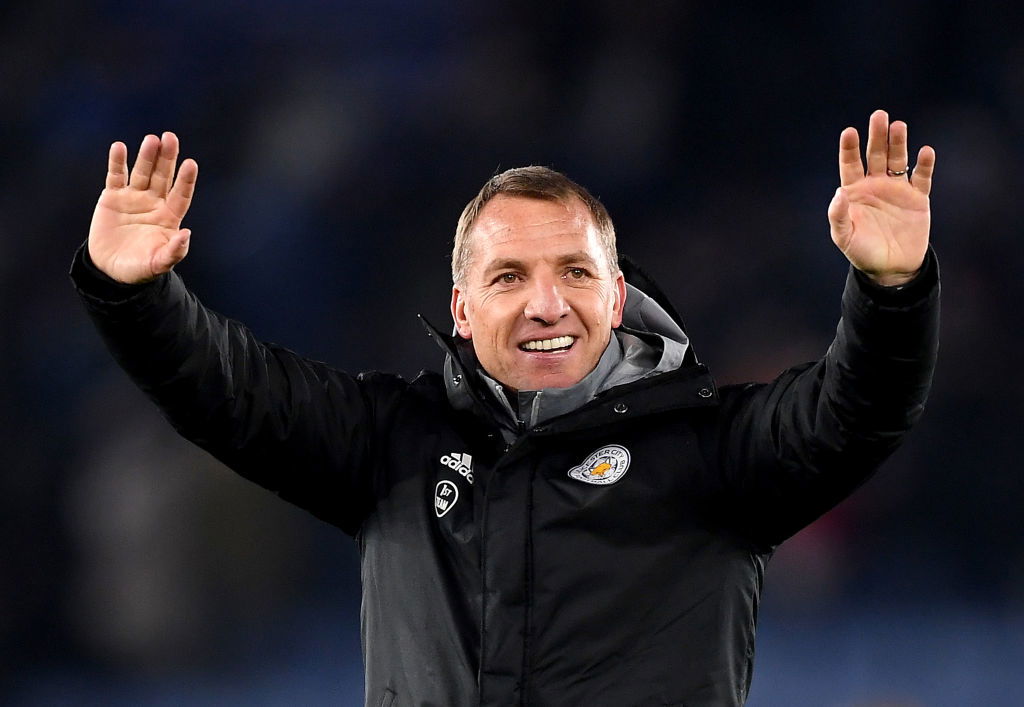 Michael Regan/Getty Images Sport