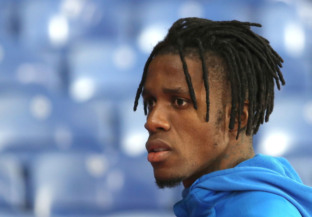 Jack Thomas/Getty Images Sport