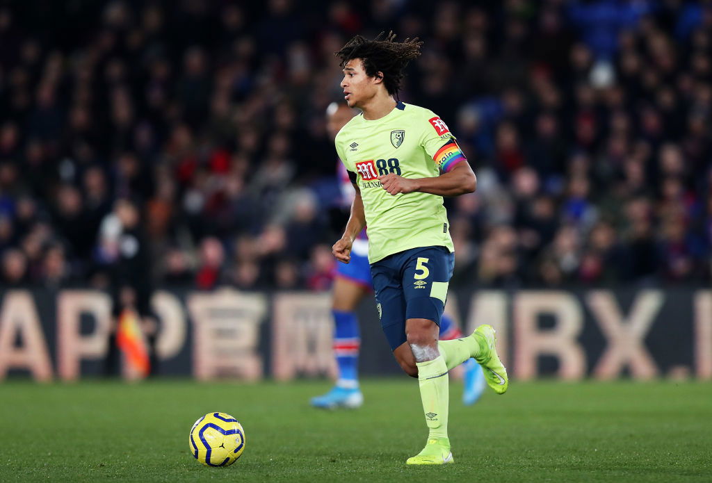 Jack Thomas/Getty Images Sport