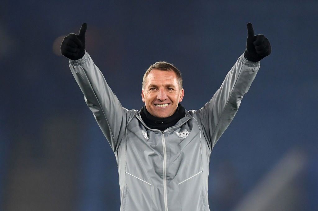 Michael Regan/Getty Images Sport