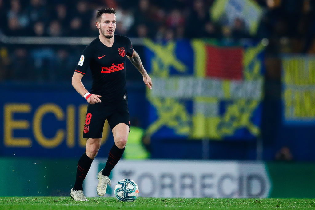 Eric Alonso/Getty Images Sport