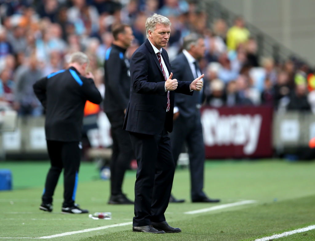Steve Bardens/Getty Images Sport