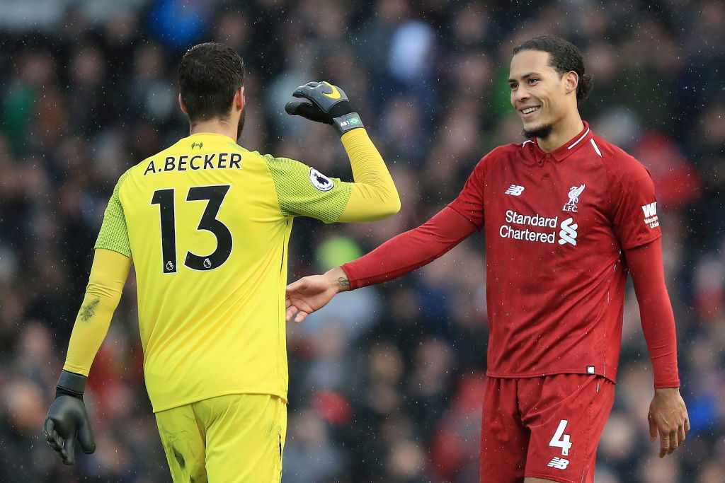 Marc Atkins/Getty Images Sport