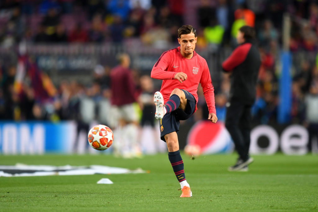 Michael Regan/Getty Images Sport