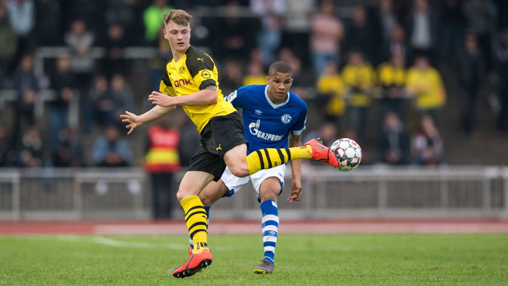 Lukas Schulze/Getty Images Sport